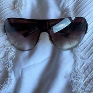 Ray Ban RB3350 Sunglasses